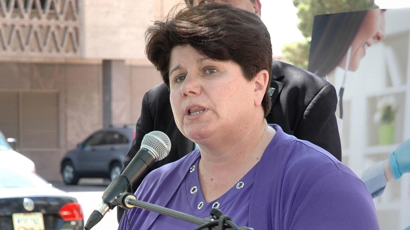 Arizona's Prop. 126 — a ban on taxing services — draws diverse resistance